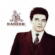 Eugene Naroditsky from NAREEK
