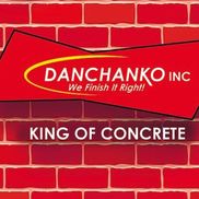 Matthew Danchanko from Danchanko Inc