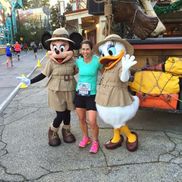 Stacy Floyd from NuBody Training