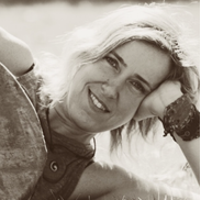 Saharra White-Wolf from SAHARRA WHITE-WOLF