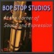 George Trksak from Bop Stop Studios