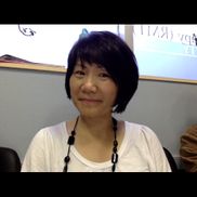 Lana Ngo from anti-oxidant water shop