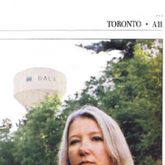 Norah Fountain from Muskoka Lakes Chamber Of Commerce