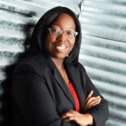 Charmeda "Char" McCready from Nonprofit Resources US, LLC