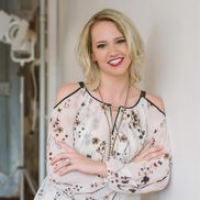Lynsey Moore from Pixie Dust Events