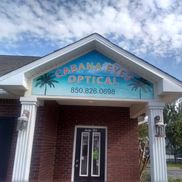 Edward Mitchell Jr from Cabana Eyes Optical