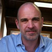 Glen Reynolds from Circus Road Films