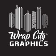 Jason Ahner from Wrap City Graphics