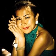 Miho Goto from Artist 