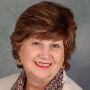 Doris Perna from Doris Perna Inc
