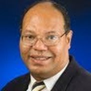 Carl Dameron from Dameron Communications