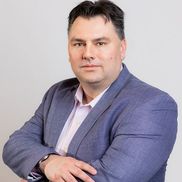 Patrick Collins from AdRem Systems