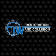 Tony Wolter from TW Restoration and Collision Inc