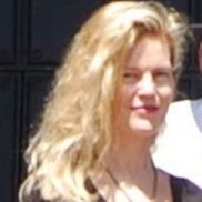 Christy Martin from Modern Romantic