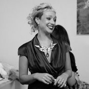 Lisa Marie from Lisa Marie Couture