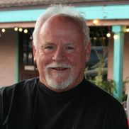 George Kenney from Fantastic Kitchens by George
