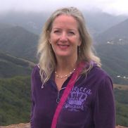 Elizabeth England from Coolest Tribe Ever