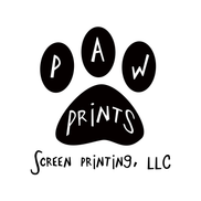 Shawn Simmonds from Paw Prints Screen Printing, LLC