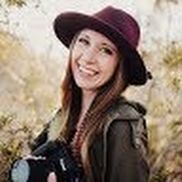 Nicole Aston from Nicole Aston Photography