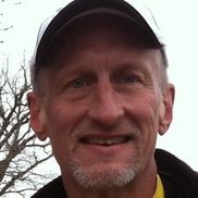 Mark Schnorr from South Lake Cycle