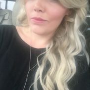 Jes Denton from Stone Fox Beauty Lounge