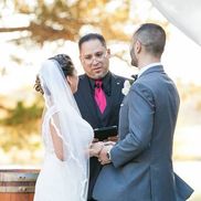 Hector Duron from Remember Why Weddings