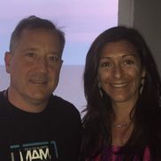 Walter Kostrzewski from Stony Hill Dental Care