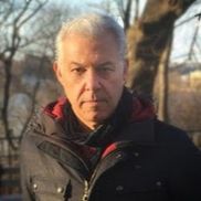 Andrew Suhl from CIRCA Productions