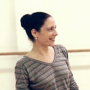 Stella Gardiner from Absolute Massage - Los Angeles