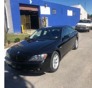 Jeffrey Billups from Advanced Painting and Collision Repair