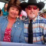 Ron Marsh from BayTex Pest Cntrl.