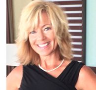 Bonnie Sweet from Bonnie's Beauty Counter #cleanbeauty #betterbeauty 