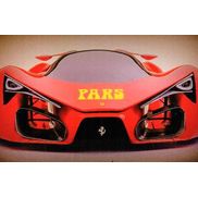 PARS INTERNATIONAL INSPECTION