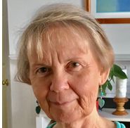 Margaret Heath from Heart Empowered Living