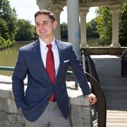 Alex Worrell from The Worrell Team | Keller Williams Realty Intown Atlanta