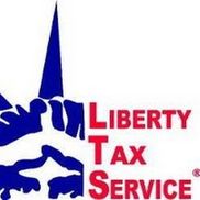 Andrew Pfizenmayer from Liberty Tax Service