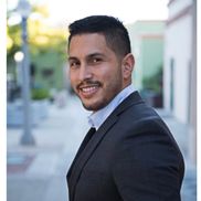 Bryant Velez from Real Estate