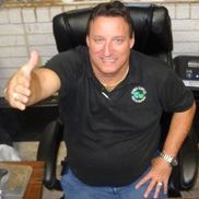 Billy Ketenbrink from Bamko Surplus Process Equipment LLC.