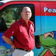 Dave Marvel from Peace of Mind Home Inspections
