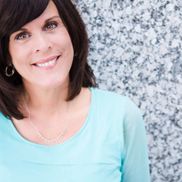 Denise Lucille from Bless this house, heal your energy, heal your life