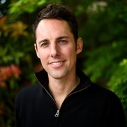 Ben Chrisman from Chrisman Studios