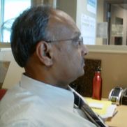 Prakash Patel from Days Inn by Wyndham Pittsburgh Airport