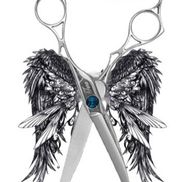 Kandace Lantz from Kandace’s Hair Salon