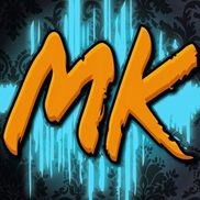 Mark Keeler from MK Productions LLC
