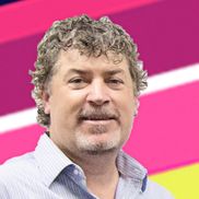 Kraig Sleaford from Vibrant Credit Union - Corporate Center