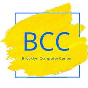 Mark Yuzovitskiy from Brooklyn Computer Center