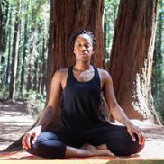 Dominique Cowling from Brown Sugar Healing 