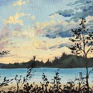 Sara Gagnon from Sara Gagnon Artwork