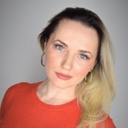 Olga Bashkatova from NextStage Advisory LLC