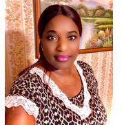 Sharron Williams from Soothing Comfort Massage